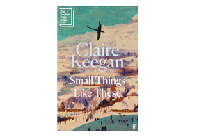 small things like these 