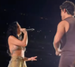 Demi Lovato joins ex-boyfriend Joe Jonas on stage for ‘Camp Rock’ revival