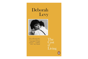 cost of living deborah levy