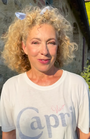 Doctor Who’s Alex Kingston makes first Strictly statement