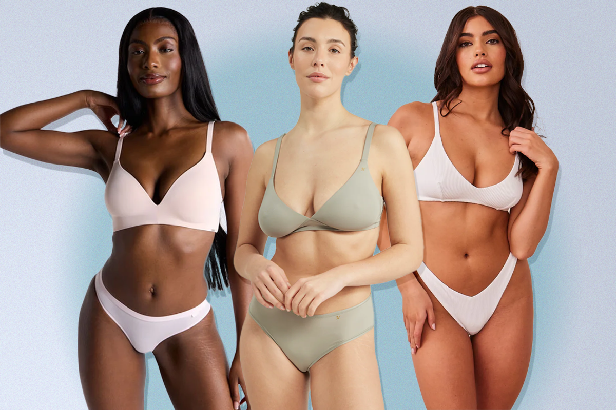 12 best comfortable bras, tried and tested for everyday support