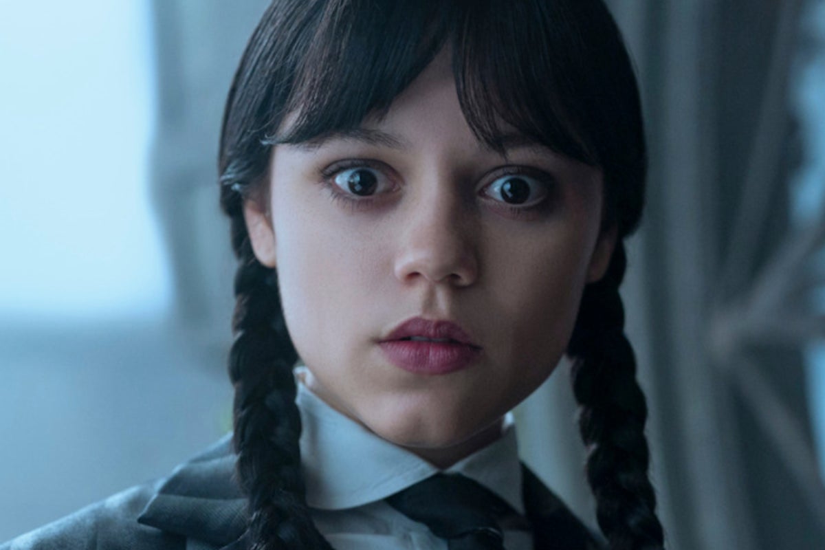 Wednesday fans’ wishes ‘confirmed’ after Jenna Ortega debunks popular fan theory