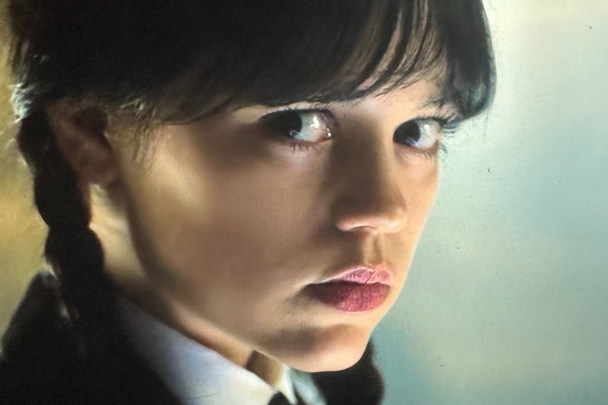 Wednesday star returning to series despite ‘pointless’ death scene