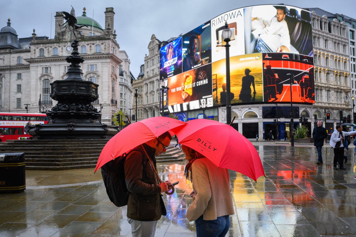 Satellites project could help ‘save lives’ and give extreme weather warnings