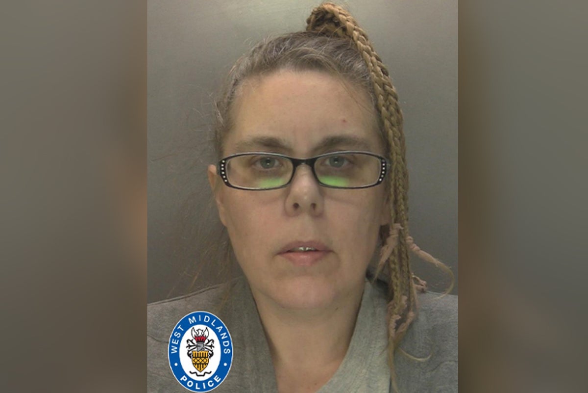 US woman disguised in niqab whose gun jammed during failed assassination attempt in Birmingham jailed