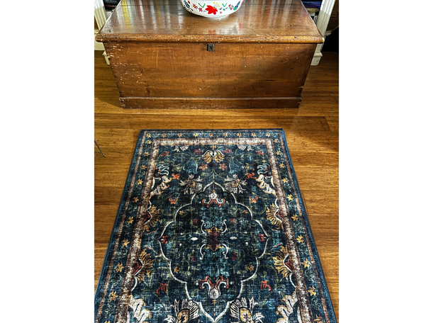 Best washable rugs that are easy to clean and look great indybest