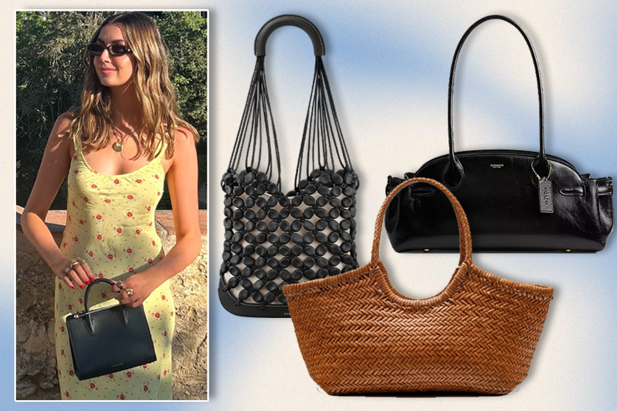 Best affordable designer bags to invest in for 2025 The Independent