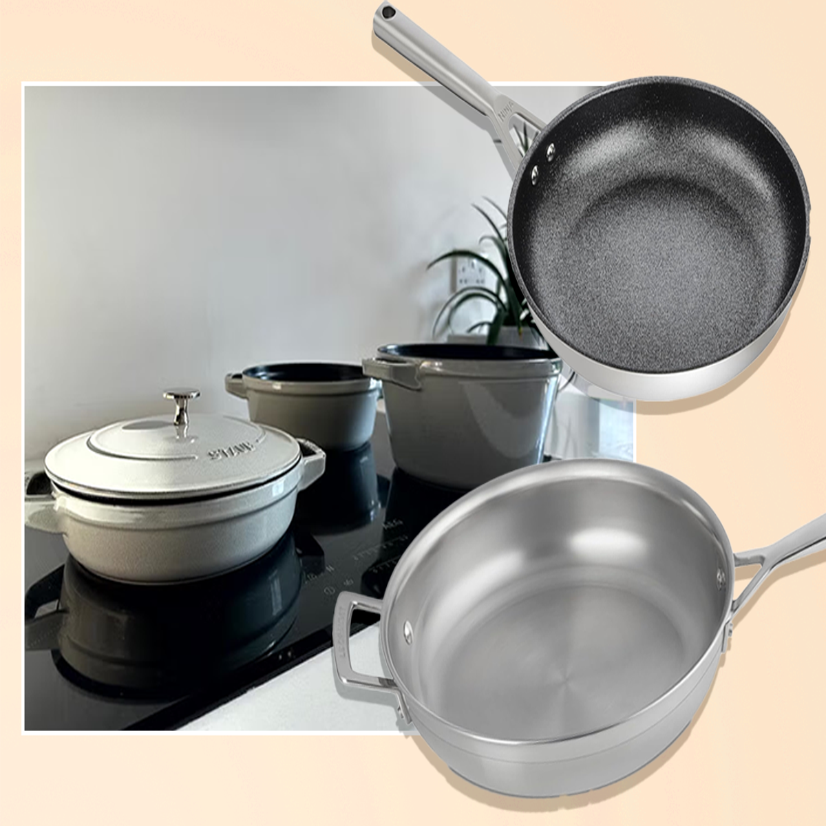 Best Non-Stick Frying Pan Tips: Ultimate Guide for Perfect Cooking