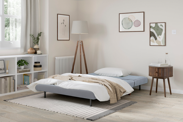<p>I put a range of sofa beds to the test, looking for that sweet spot that gives you comfort and support in both sofa and bed setups </p>