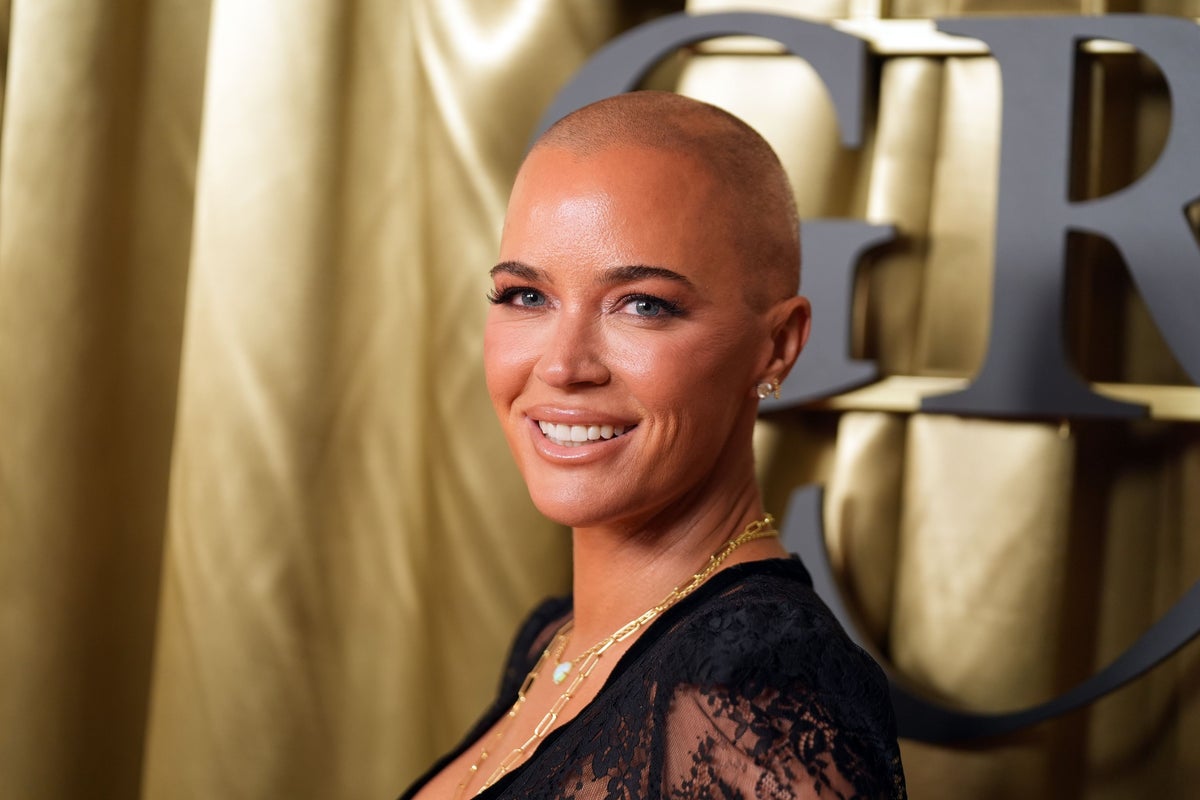 Teddi Mellencamp says cancer is ‘gone’ after years of treatment: ‘I was in such shock’ Teddi Mellencamp says cancer is ‘gone’ after years of treatment: ‘I was in such shock’