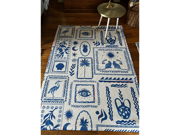 Best washable rugs that are easy to clean and look great indybest