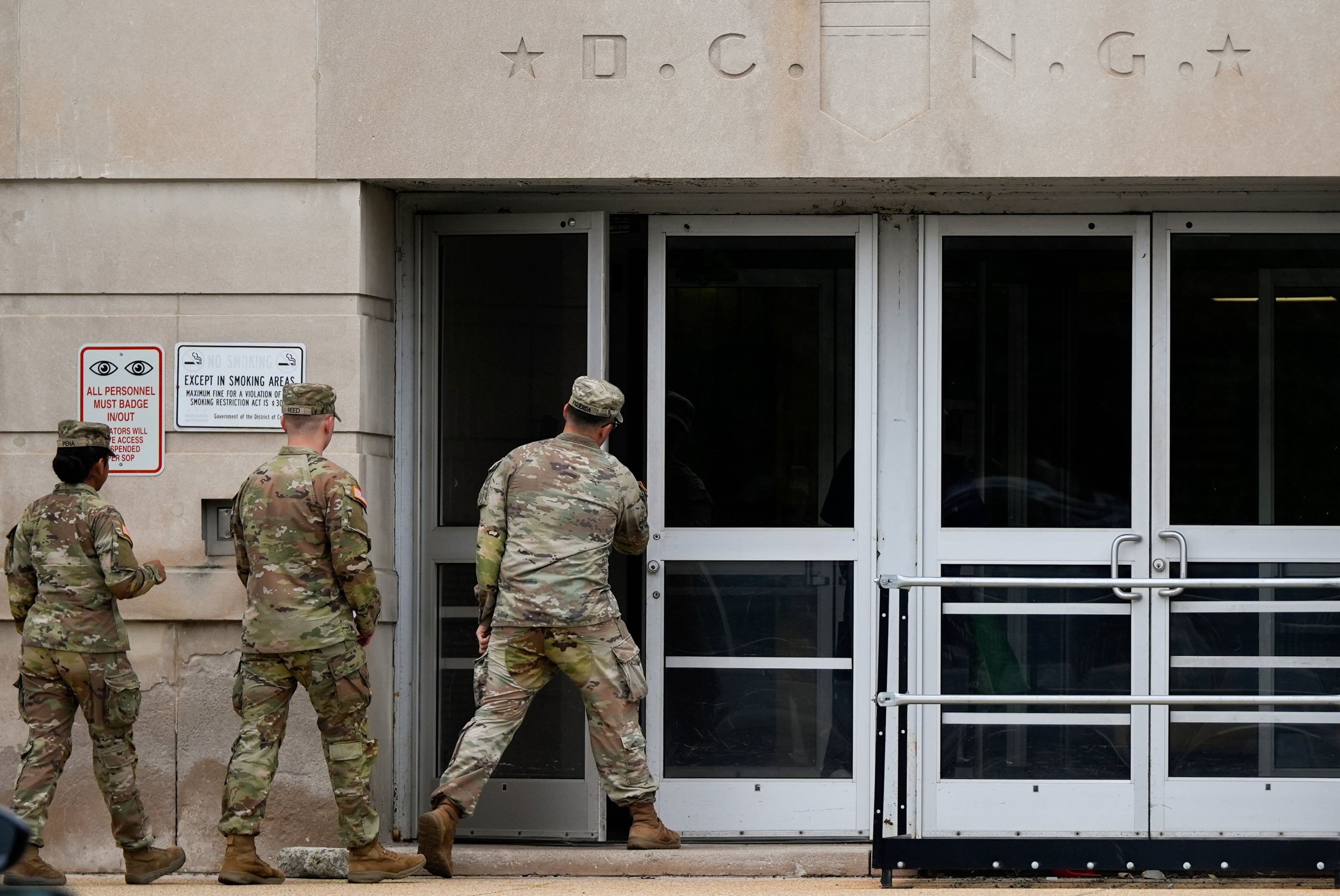 TRUMP-DISTRITO DE COLUMBIA-RAZA