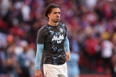 Jack Grealish aims to emulate Wayne Rooney after completing move to Everton