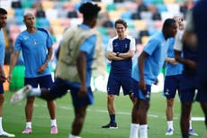 PSG evolution offers Tottenham chance to reignite forgotten reputation in Super Cup