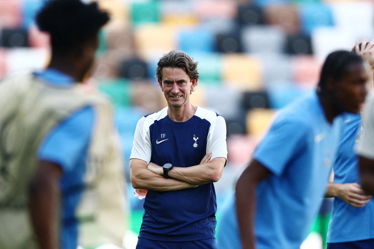 PSG evolution offers Tottenham chance to reignite forgotten reputation in Super Cup