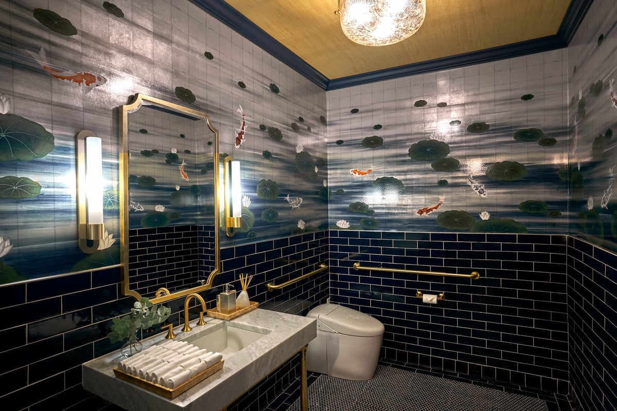 New vote highlights America’s best public toilets - have your say