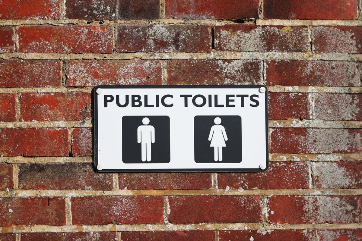 These are the best public bathrooms in America — and you can vote on your favorite