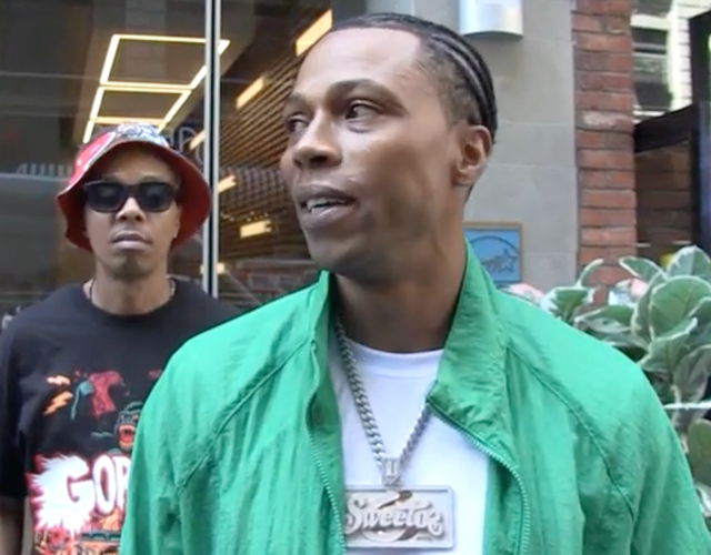 <p>Ex-NBA star Sebastian Telfair will report to jail on Tuesday August 12 2025 for breaching the terms of his conditional supervised release after pleading guilty to fraud charges</p>