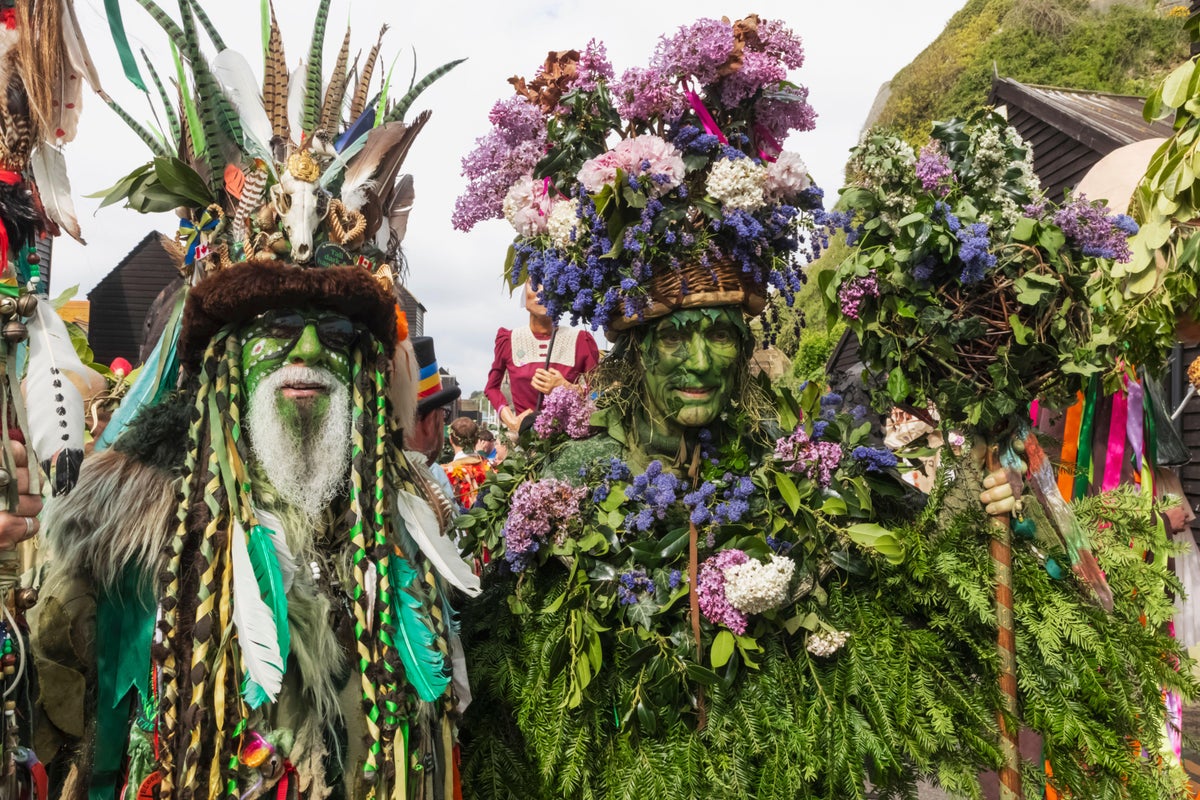 An Alternative Cultural Calendar: 9 wonderfully British days you&rsquo;ve probably never celebrated