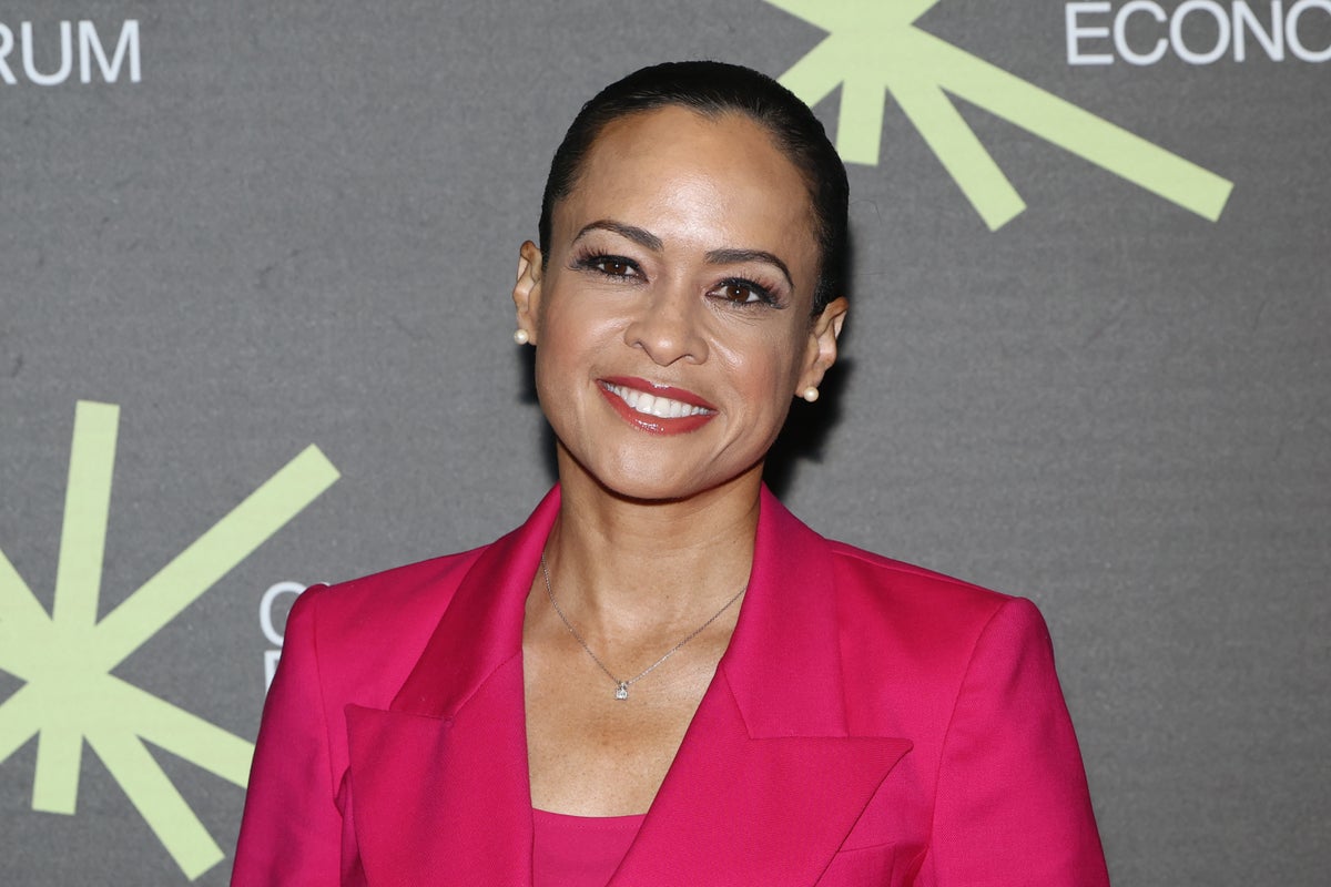 ABC anchor Linsey Davis speaks out about long health battle with uterine fibroids