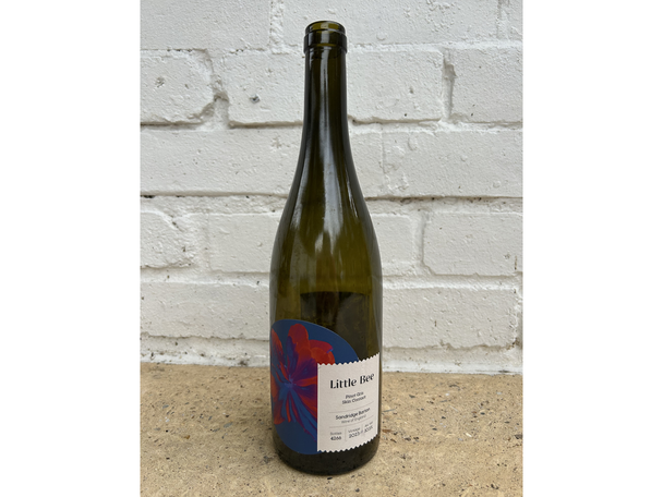 IndyBest best orange wine review Little Bee Don't Feed The Ponies