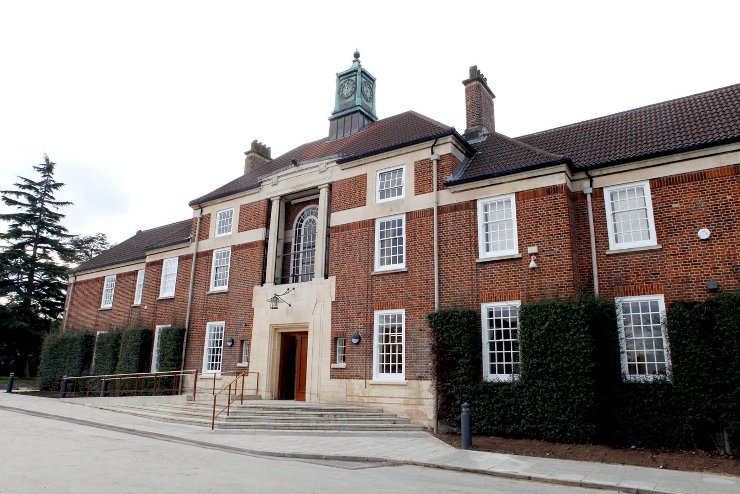 The drawing will go on display at Bethlem Museum Of The Mind (Bethlem Museum Of The Mind/PA)