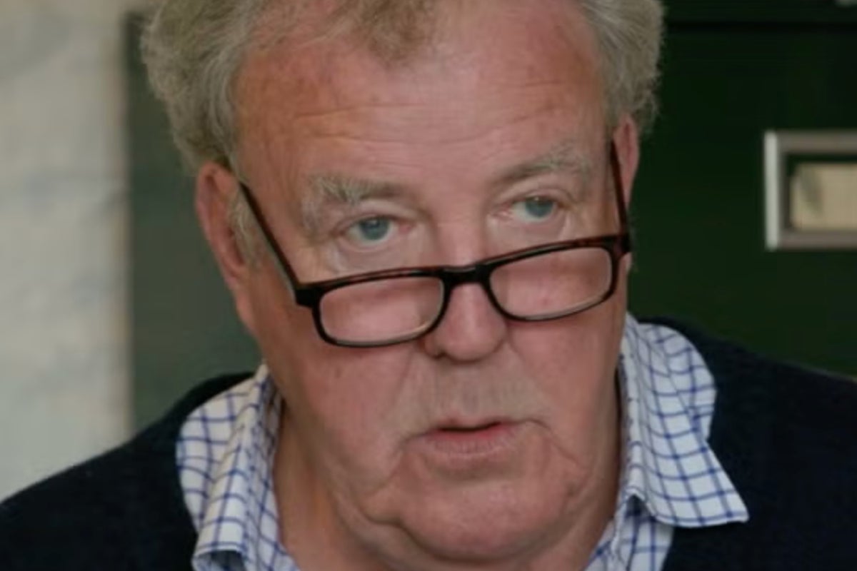 Jeremy Clarkson reveals interaction with JD Vance’s security during Cotswolds visit