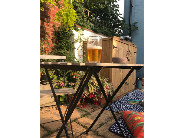 Best garden bistro sets for a stylish alfresco setup indybest