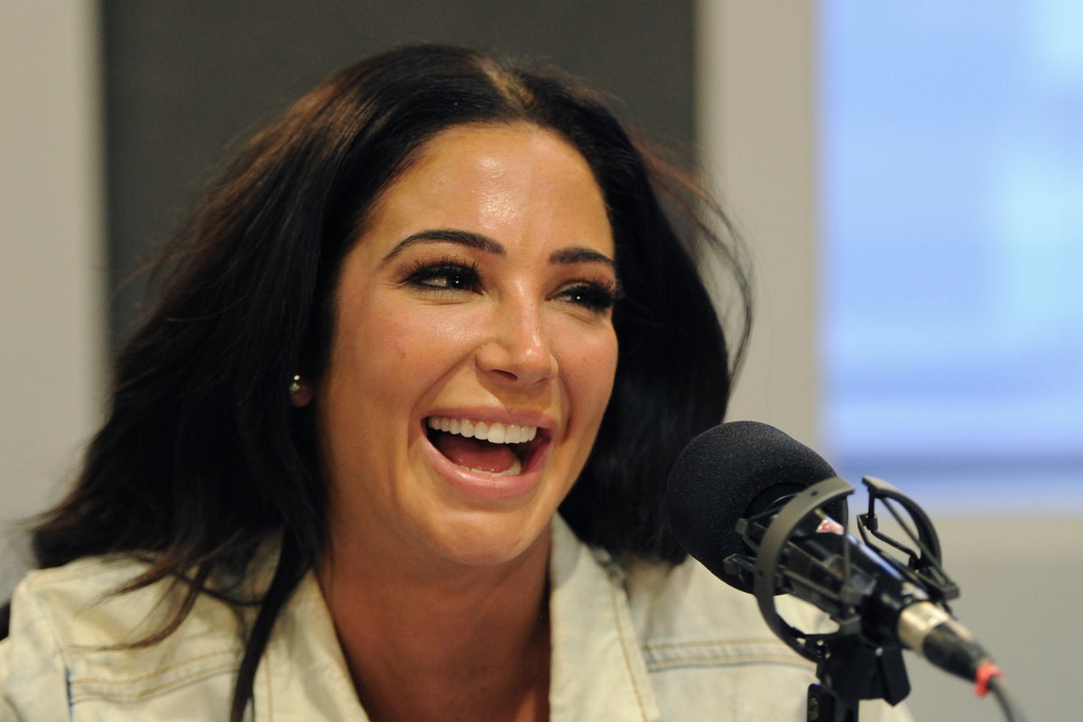 Tulisa of N-Dubz speaks on life after infamous drugs sting: ‘It’s only now that I’m in a more peaceful place’