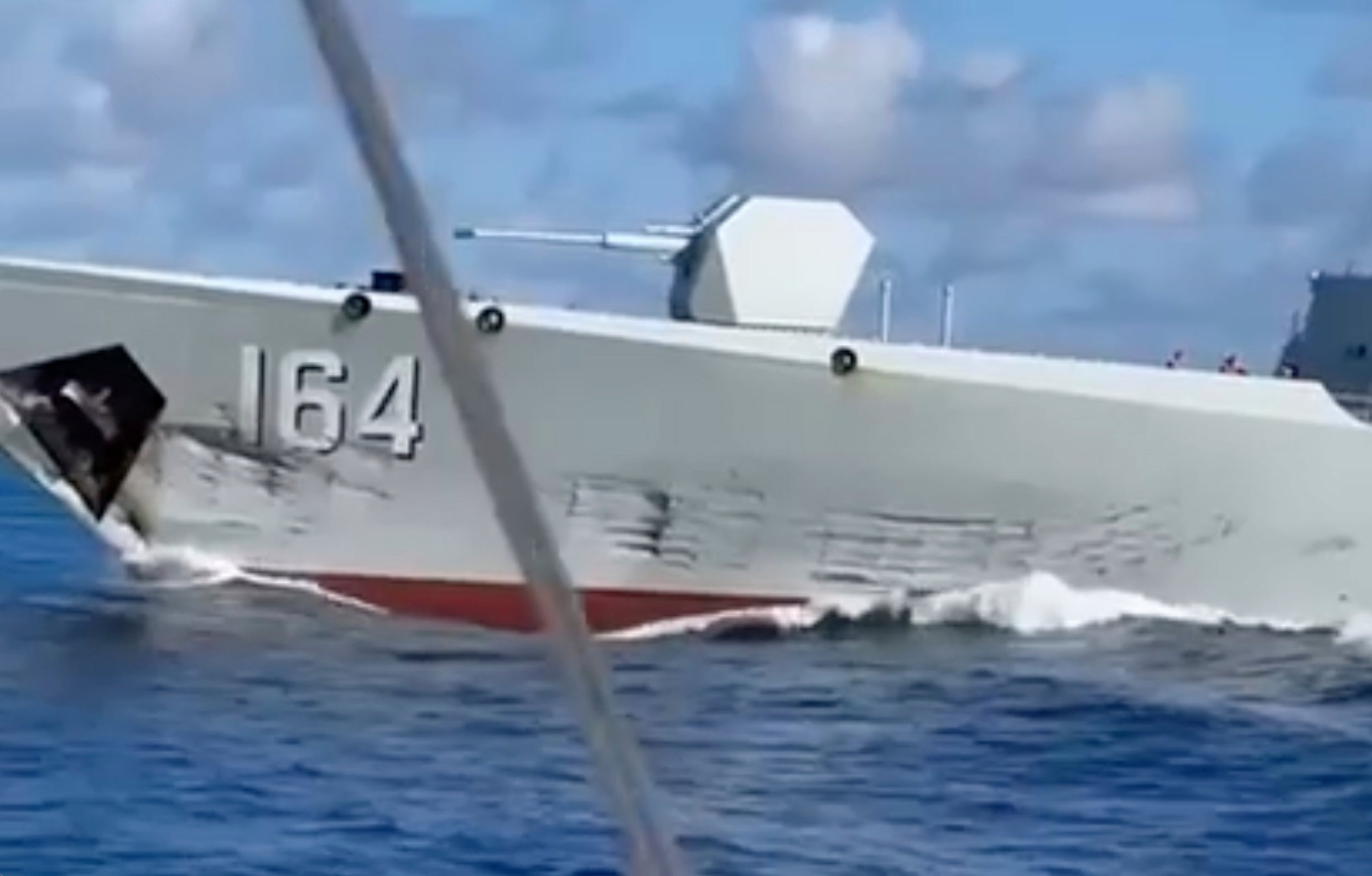 Philippines China Marcos