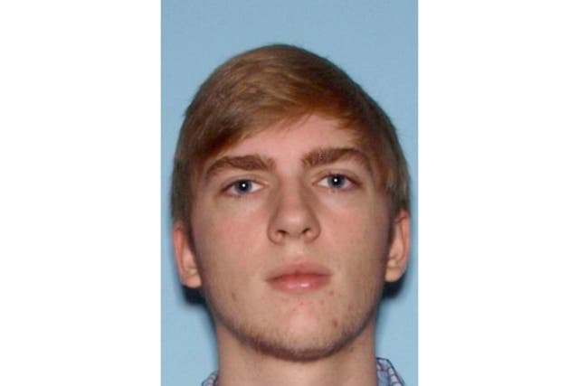 <p>Patrick Joseph White fired hundreds of rounds at the Centers for Disease Control and Prevention headquarters in Atlanta on Friday after blaming the COVID-19 vaccine for making him depressed and suicidal. </p>