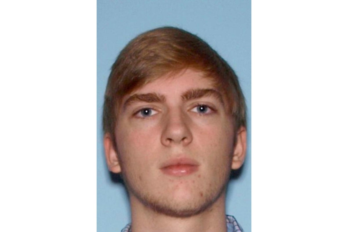 Suspect who fired 180 shots at CDC and motivated by ‘vaccine misinformation’ is pictured