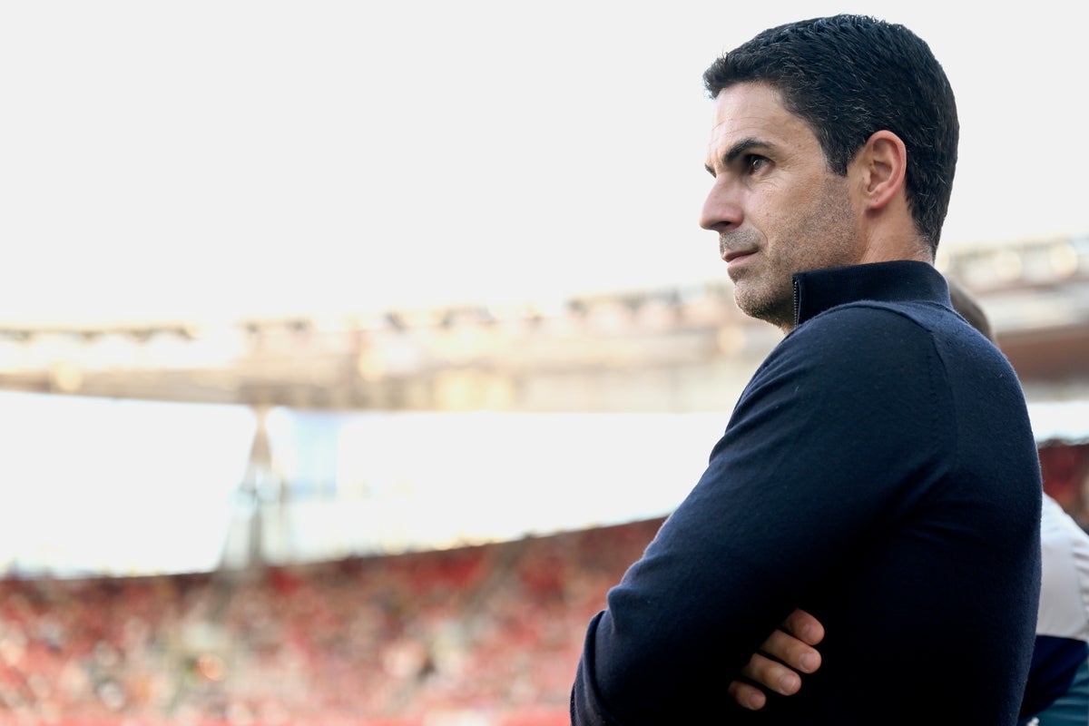Welcome to Arsenal’s ‘now or never’ season, the culmination of the Mikel Arteta era