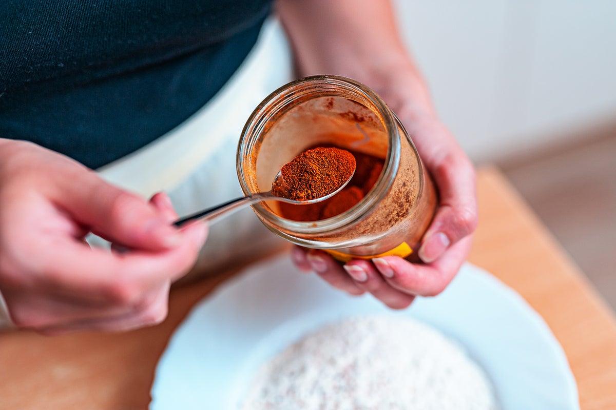 The spicy favorite that can help protect your vision and your heart 
