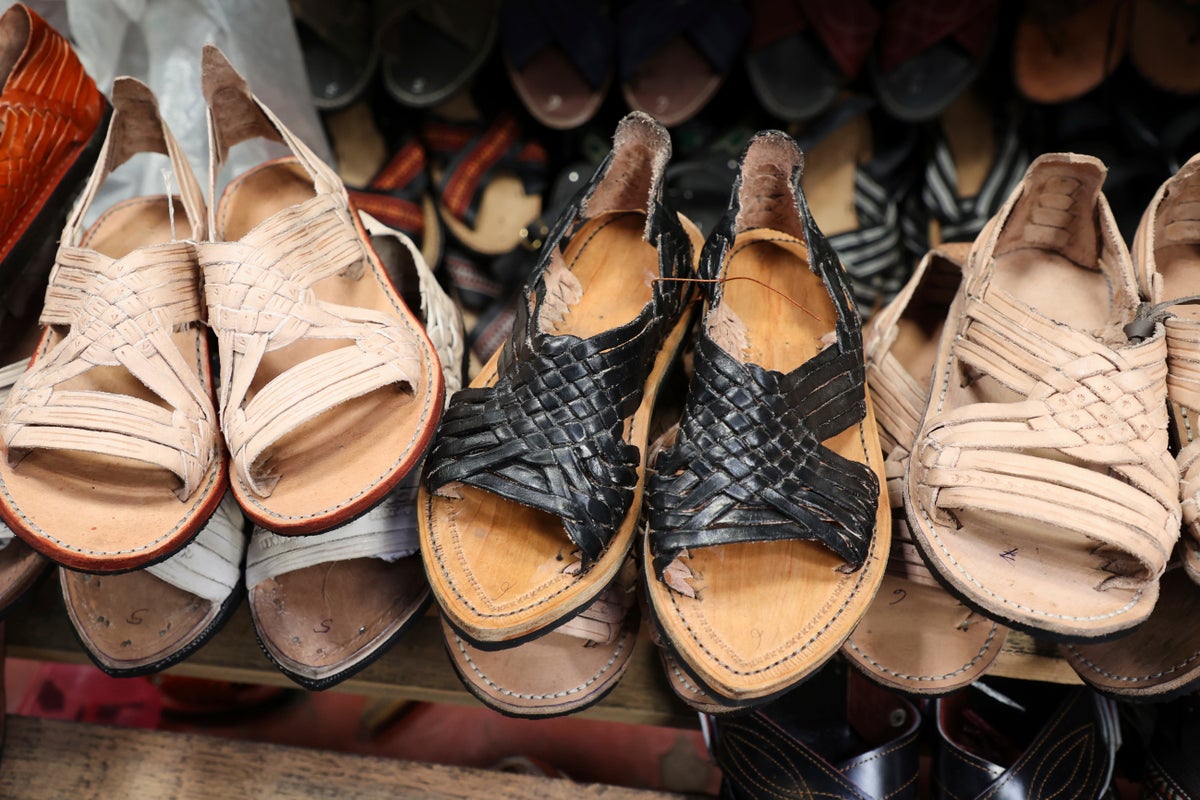 https://static.independent.co.uk/2025/08/12/19/Mexico_Adidas_Sandals_68109.jpg?width=1200&height=800&crop=1200:800