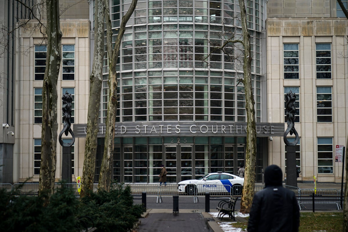 Russia blamed for federal court system hack that exposed cases and info on confidential informants