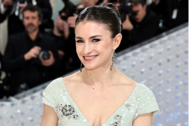 <p>Chloe Malle is currently an editor at Vogue and reported front runner to take over for Anna Wintour.</p>