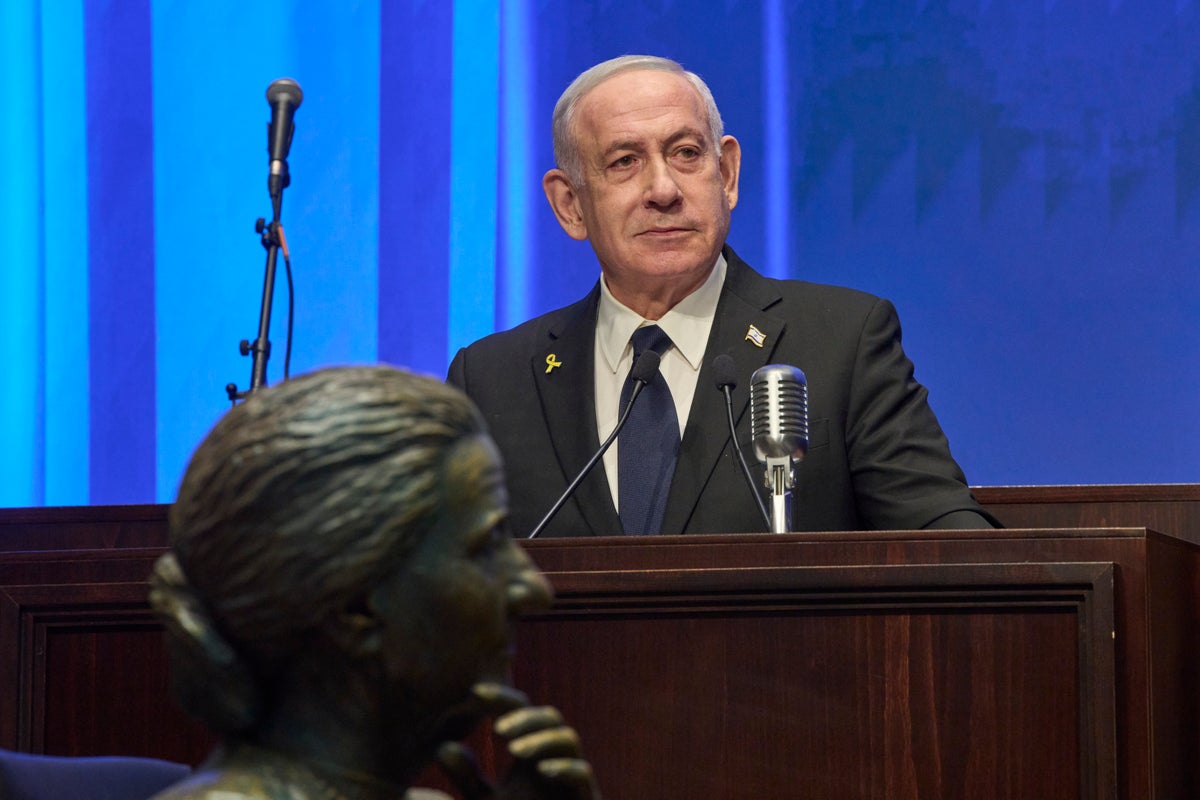 Netanyahu hints that Gaza ceasefire talks now focus on the release of all hostages at once