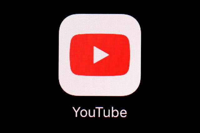 YOUTUBE-VERIFICACIÓN DE EDAD