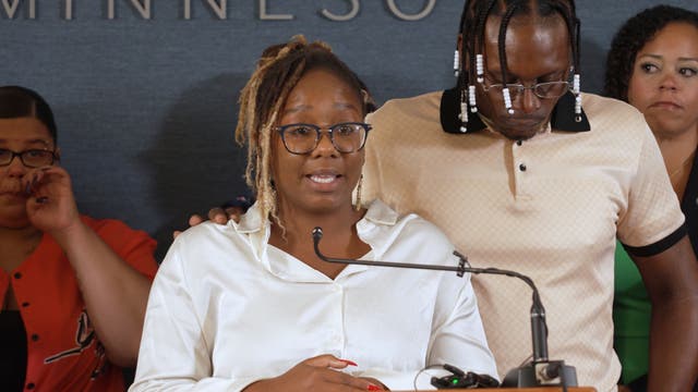 Murder Conviction-Minnesota