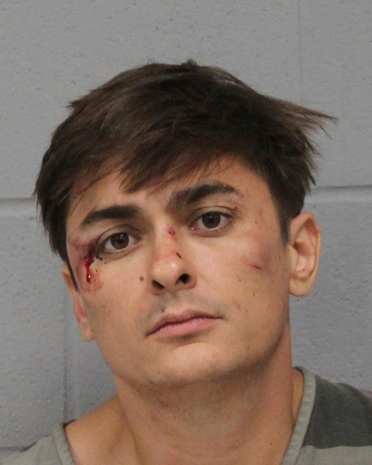 TEXAS-TIROTEO-TARGET