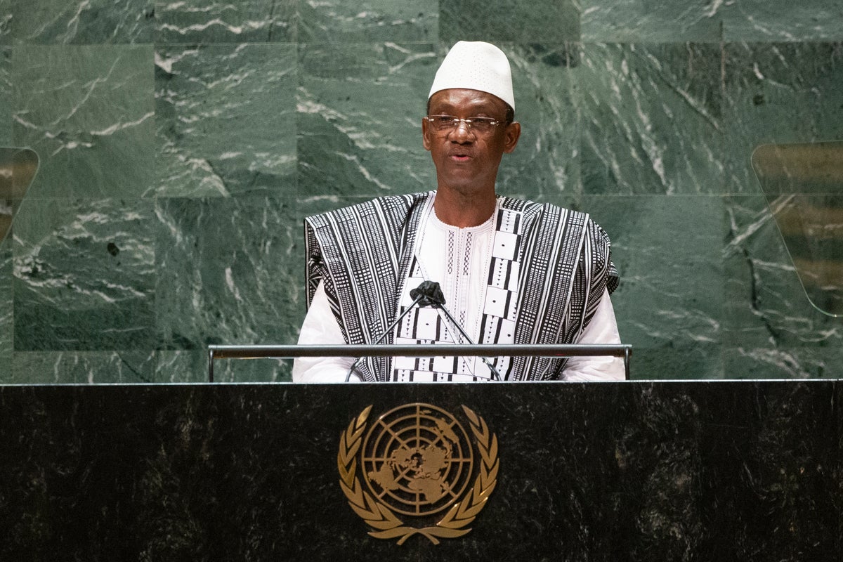 Mali's former prime minister Maiga taken into custody amid corruption probe