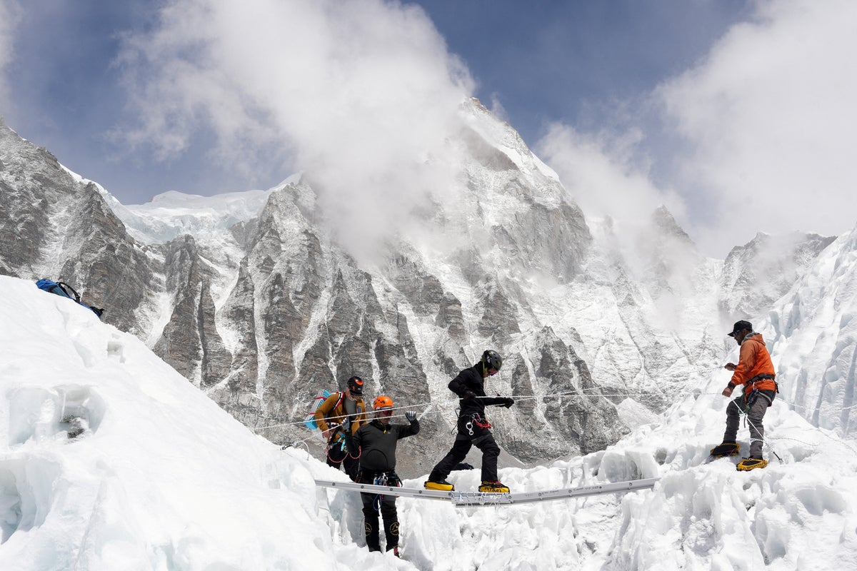 Nepal makes nearly 100 peaks free to climb as it pushes these top alternatives to overcrowded Everest