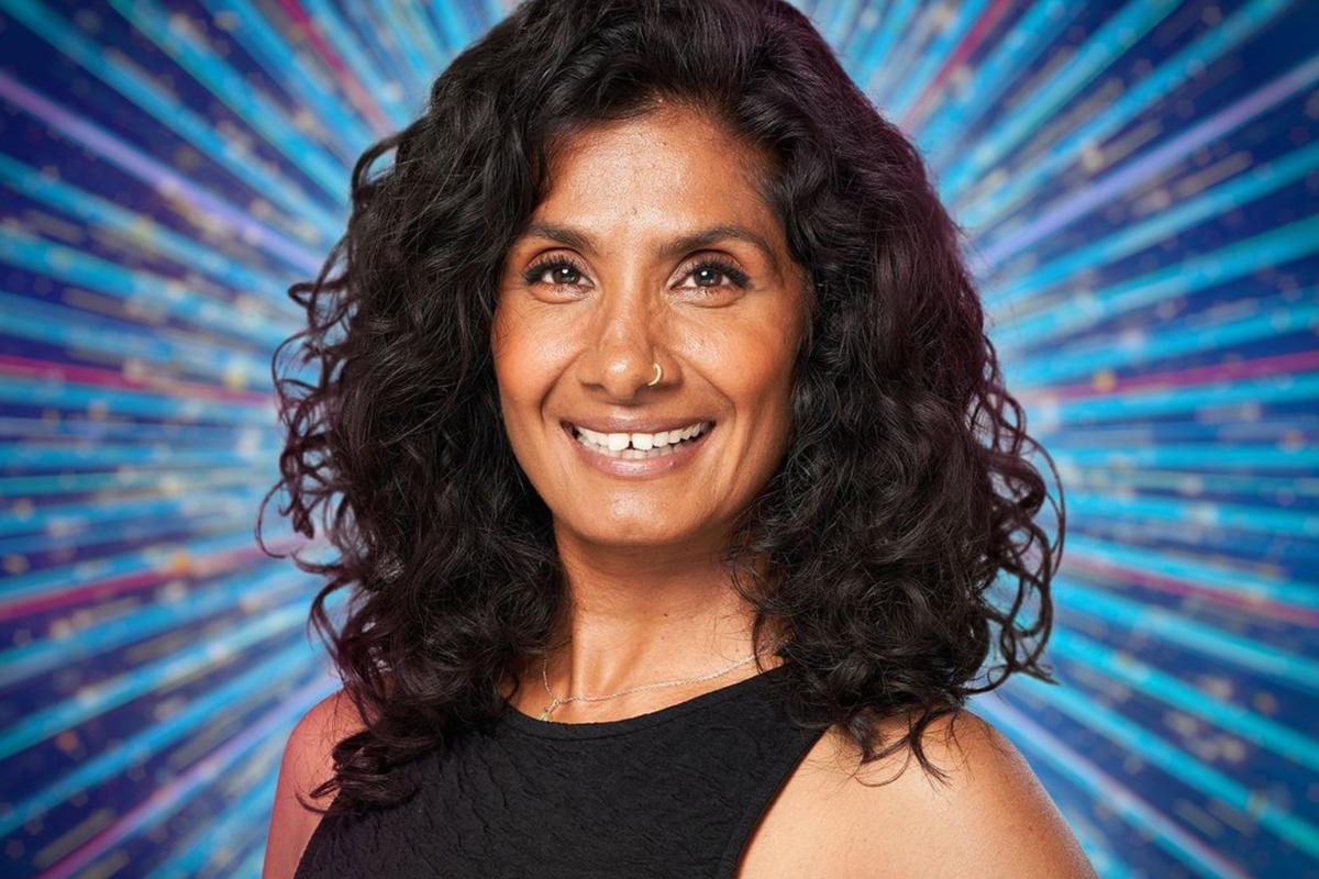 Strictly Come Dancing announces EastEnders star Balvinder Sopal as fifth contestant for 2025 series