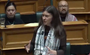New Zealand MP evicted from parliament after passionate Gaza speech