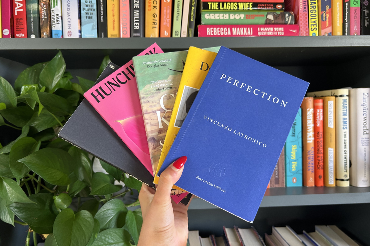 Book Run Less These 5 books can be read in less than a day | The Independent