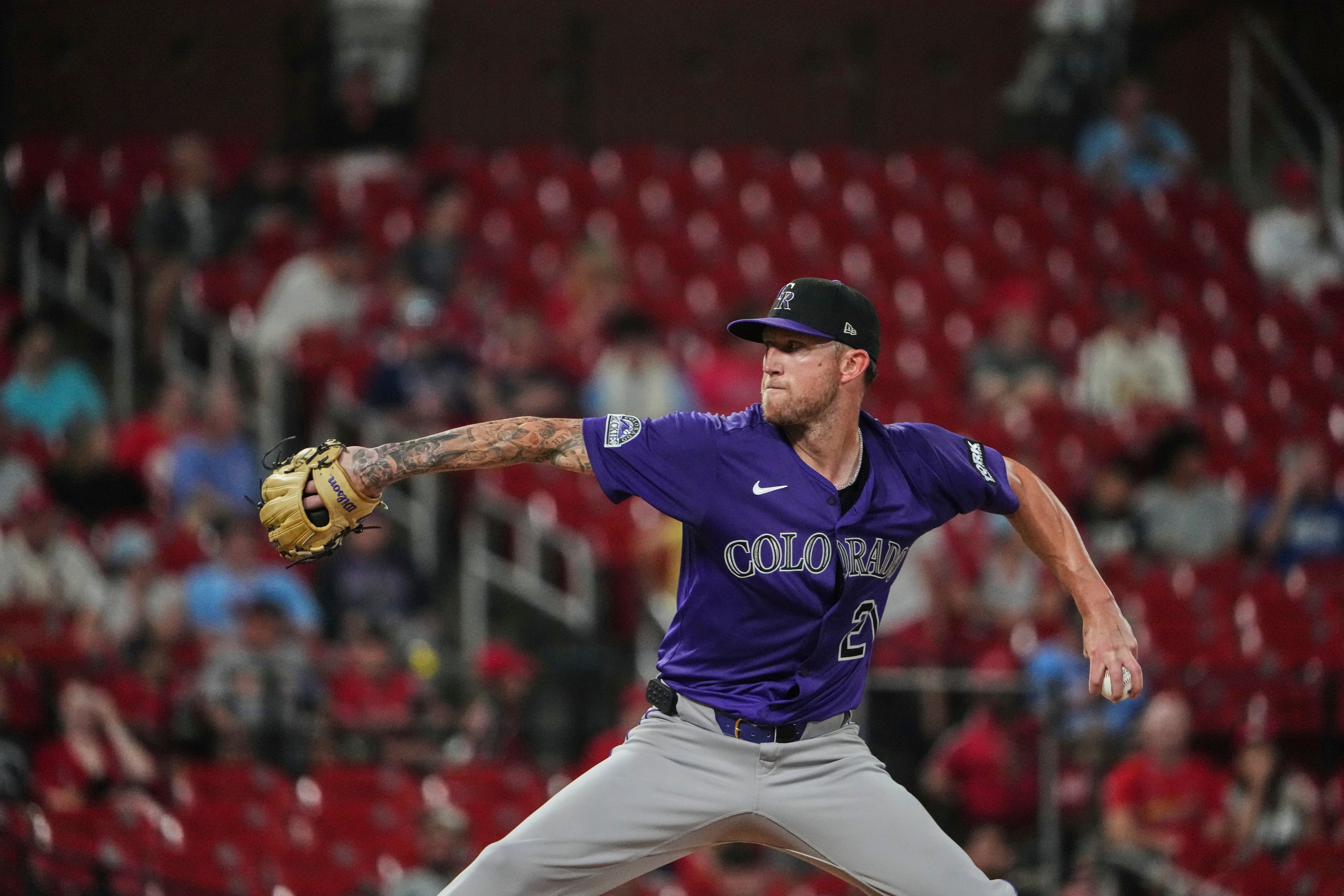 ROCKIES-CARDENALES