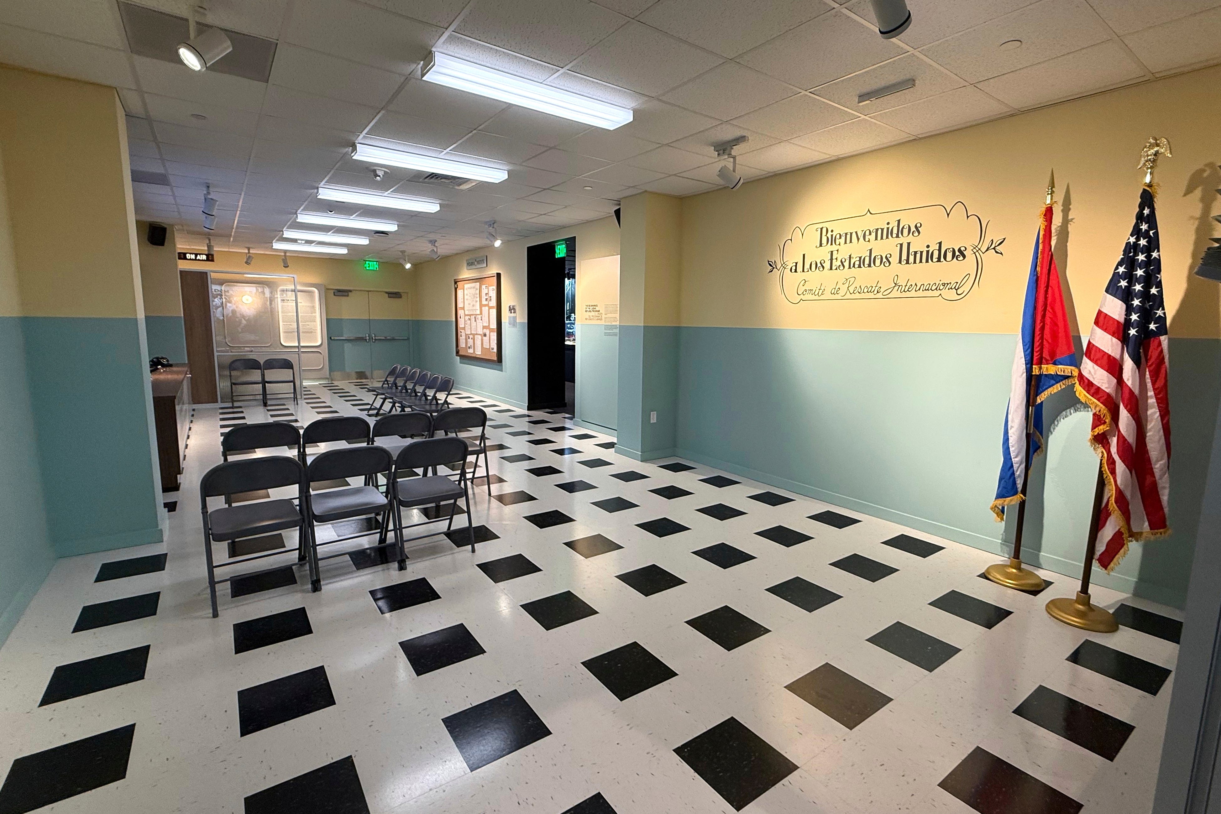 Miami Cuban Freedom Museum