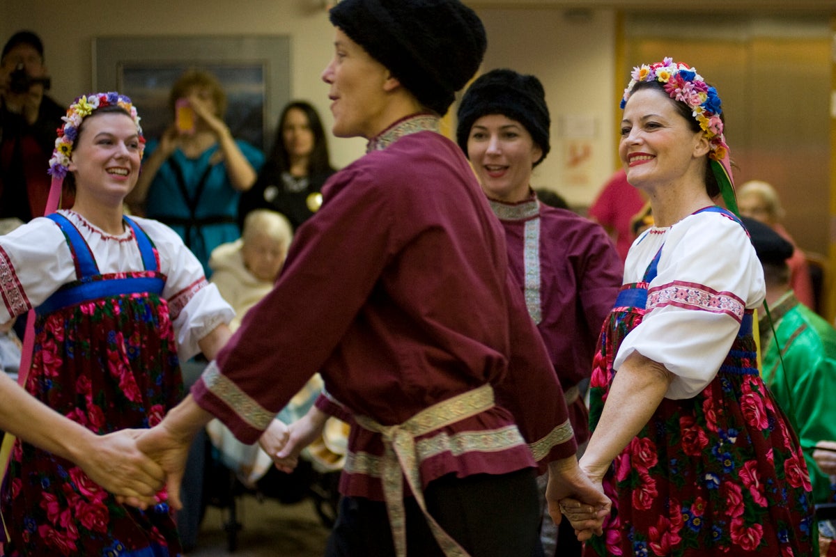 Alaska’s long history with Russia explained