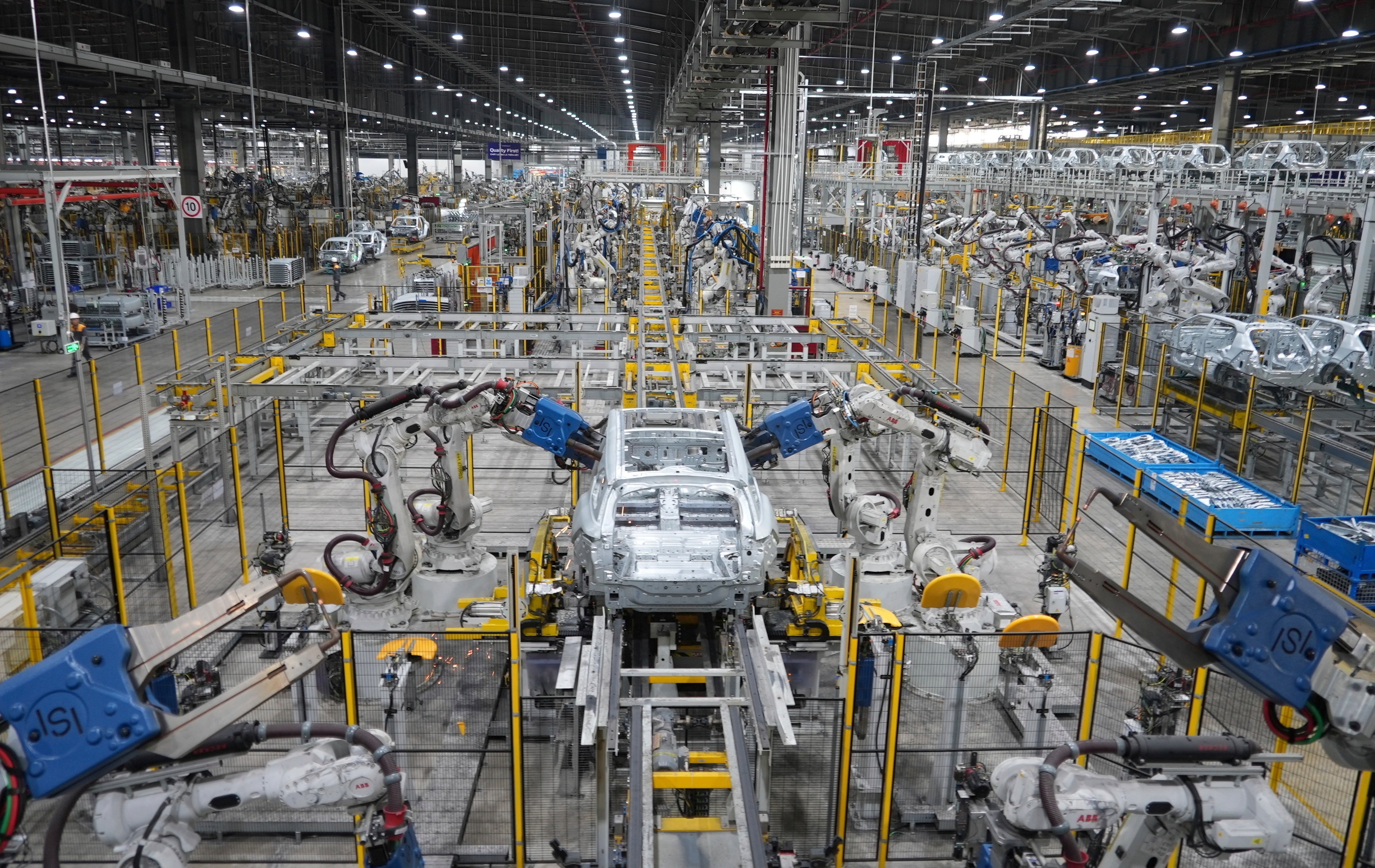 Vietnam Tiger Economy